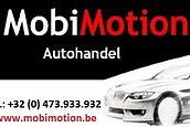 logo Mobimotion Autohandel