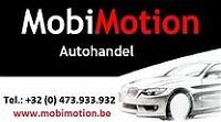 Mobimotion Autohandel in Sint-Niklaas