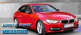 Auto's Ronny Meseure in Zandvoorde