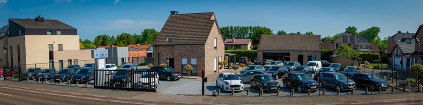 Autohandel Mertens - image