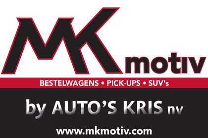 logo MKmotiv