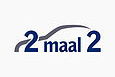 logo 2 maal 2