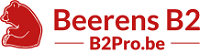 Beerens B2 Pro in Aartselaar