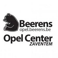 logo Beerens B2 Zaventem