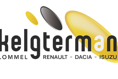 logo Garage Kelgtermans