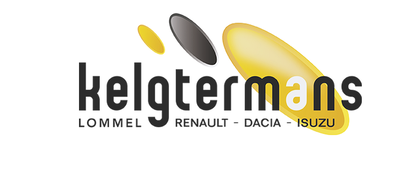 logo Garage Kelgtermans