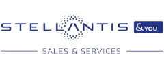 logo Stellantis & You Drogenbos