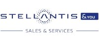 logo Stellantis & You Antwerpen