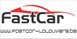 logo Fast Car