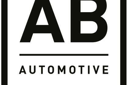 logo Ford AB Automotive