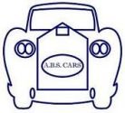 logo ABS Cars