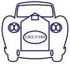 logo ABS Cars