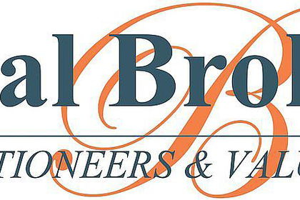 logo Legal Brokers Brecht