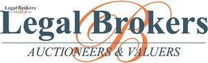 logo Legal Brokers Brecht