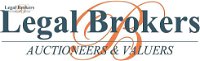 logo Legal Brokers Brecht
