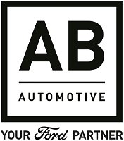 logo Ford AB Automotive Brussels