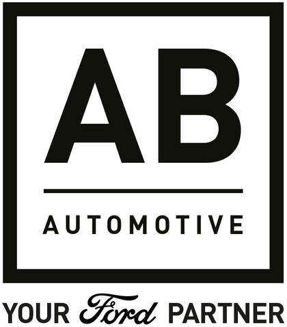 logo Ford AB Automotive Brussels