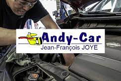 ANDY CAR - image