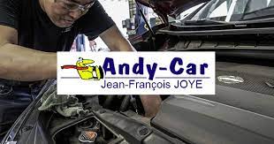 ANDY CAR - image