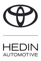 logo Hedin Automotive Lier