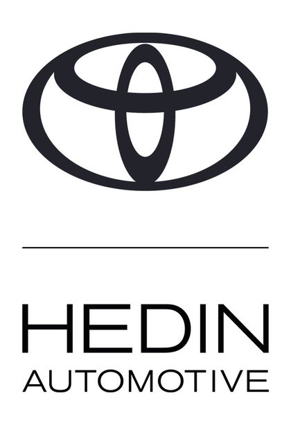 Hedin Automotive Geel in Geel