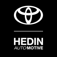 logo Hedin Automotive Turnhout