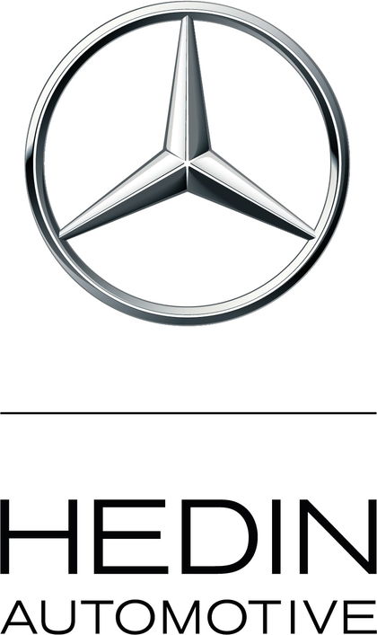 logo Hedin Automotive Aalst