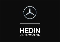 logo Hedin Automotive Aalst