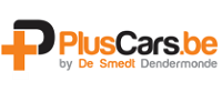 PlusCars.be à Dendermonde