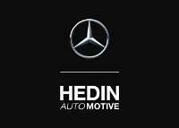 logo Hedin Automotive Boortmeerbeek