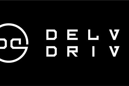 logo DELVA DRIVE BV