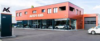 Auto's Kris - image