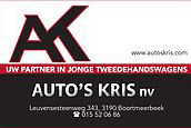 logo Auto's Kris