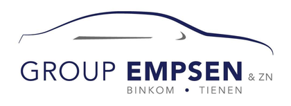 logo Group Empsen & Zn