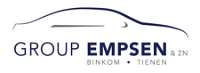 logo Group Empsen & zn. Tienen