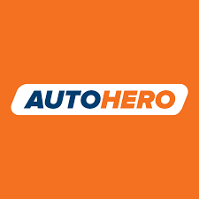 Autohero België à Brussel