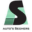 logo Auto's Seghers