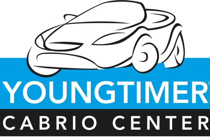 logo Young Timer Cabrio Center