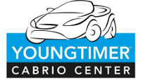 logo Young Timer Cabrio Center