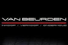 logo Auto's Van Beurden