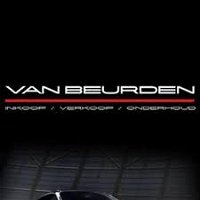 logo Auto's Van Beurden