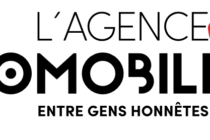 logo L'Agence Automobilière Herent