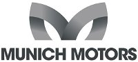 Munich Motors in Wielsbeke