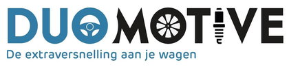 Duomotive à Meulebeke