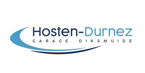 logo Garage Hosten-Durnez