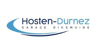 logo Garage Hosten-Durnez