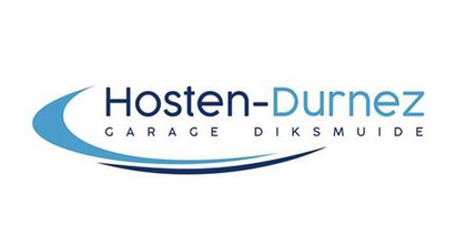 logo Garage Hosten-Durnez