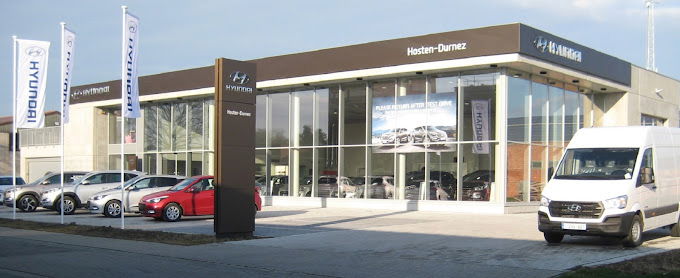 Garage Hosten-Durnez - image