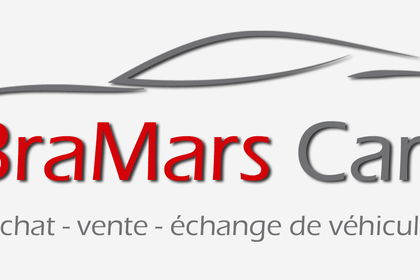 logo BraMars Cars