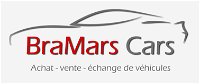 logo BraMars Cars